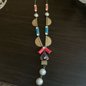 Premier designs necklace